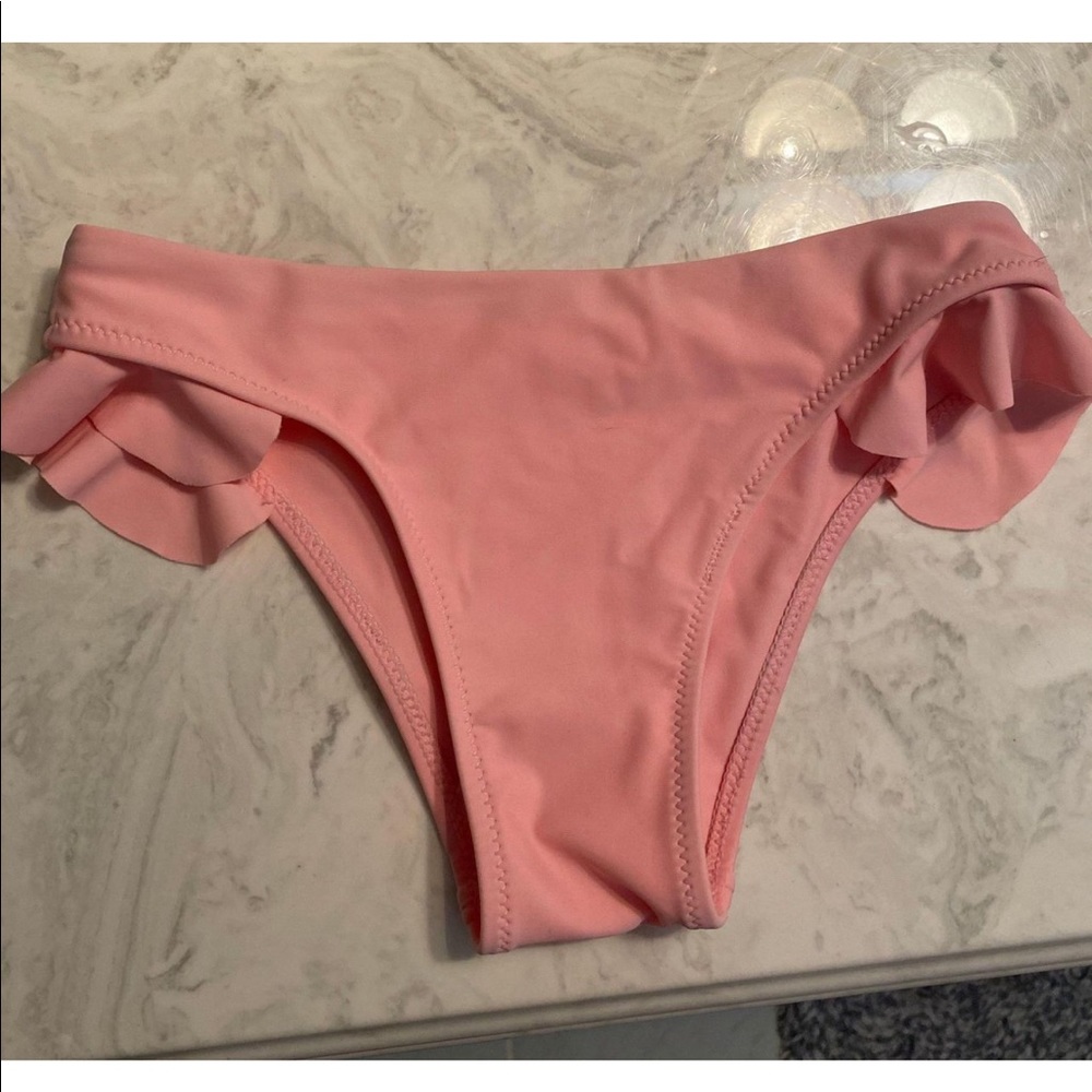 Bikini Bottoms